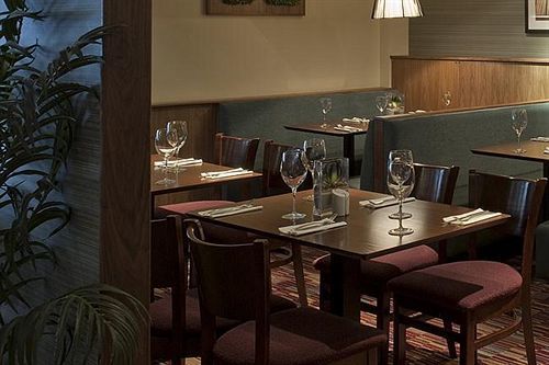 Orchard Park Hotel غلاسغو المظهر الخارجي الصورة